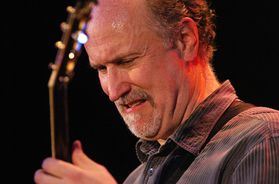 John Scofield