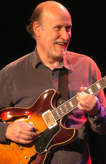 John Scofield