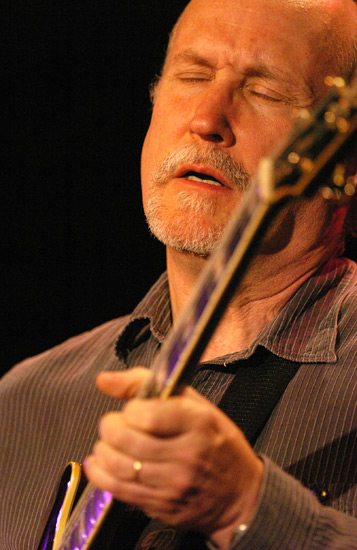 John Scofield