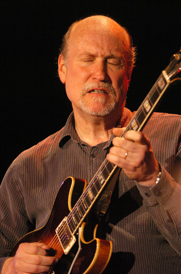 John Scofield