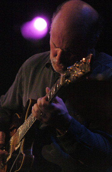 John Scofield