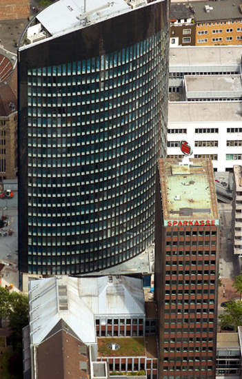 Dortmund RWE Tower