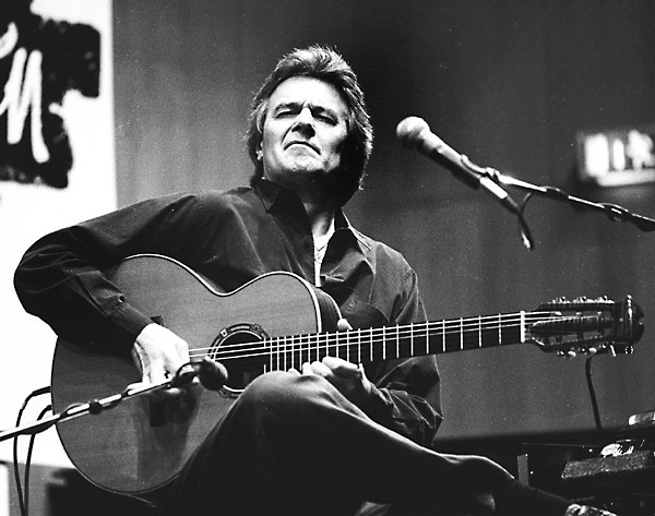 John McLaughlin