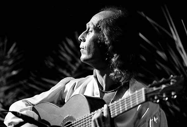 Paco de Lucia