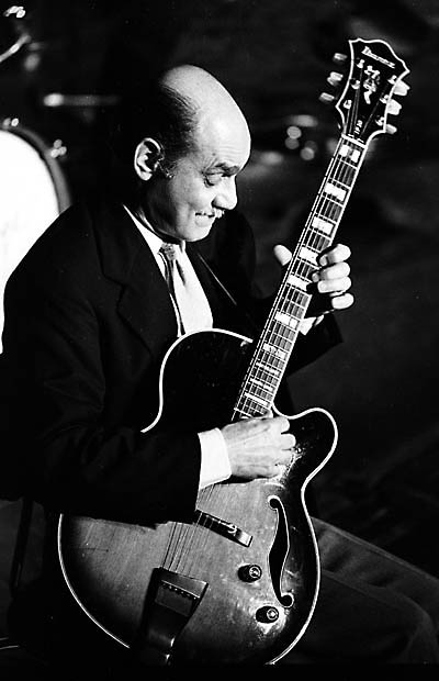 Joe Pass