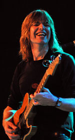 Mike Stern