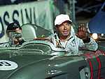 Mercedes 300 SLR 1955 Jochen Mass