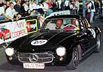 Mercedes 300 SL