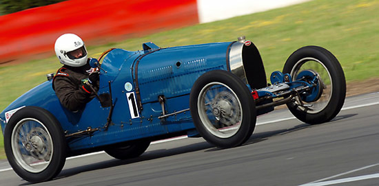 Bugatti 37A