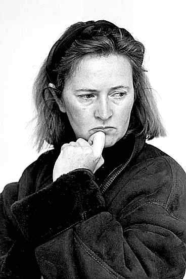 Rosemarie Trockel