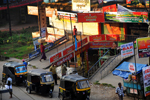 Street Life India 09