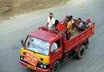 Street Life India 29