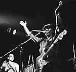 Curtis Mayfield