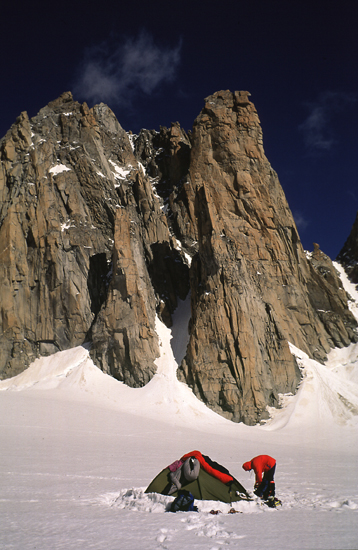 Grand Capucins