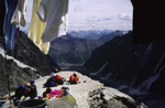 Refuge Gonella, 3071 m